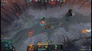 Dread’s stream Dota 2 Legion Commander