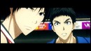 Аниме Реп Про Поколение Чудес – Баскетбол Куроко Kiseki no Sedai