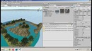 Как создать игру на Unity. Урок 3. Создание окружающей среды – ИгроделМастер