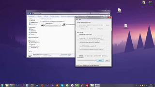 Как установить windows 7 с флешки ¦ Win setup from USB