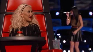 The Voice – Top 20 Blind Auditions Around The World (No.2)