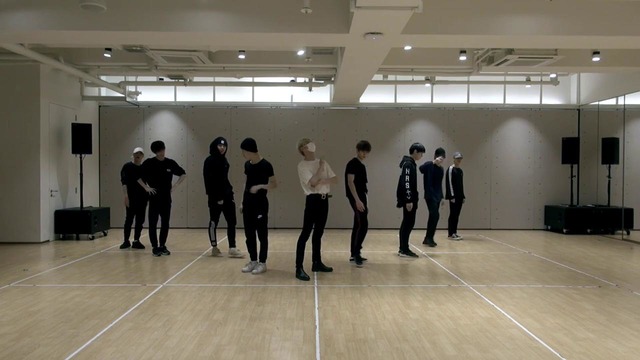 NCT 127 – 2017 MAMA Outro Performance (Bonus Version)