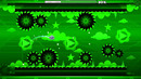 Geometry Dash / Genesis