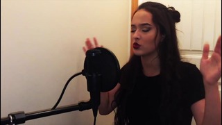 Faouzia Ouihya – Starboy (The Weeknd cover)