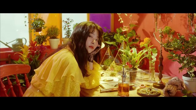 Red Velvet ‘#Cookie Jar’ MV