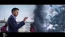Рубеж — Официальный трейлер