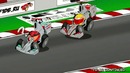 LosMiniDrivers – Гран-при Италии