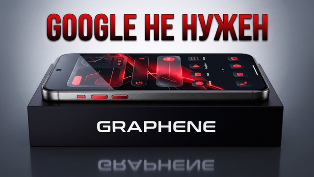 ПРОЩАЙ американский GOOGLE! Эта ЗАМЕНА ANDROID в 100 раз ЛУЧШЕ