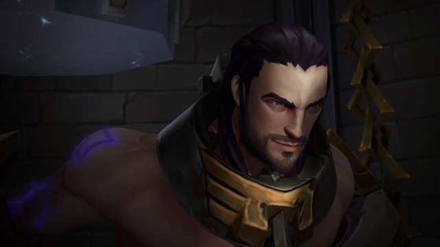 Sylas The Unshackled Champion Trailer – League of Legends