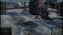 Wot удачливый лт или все же косые союзники