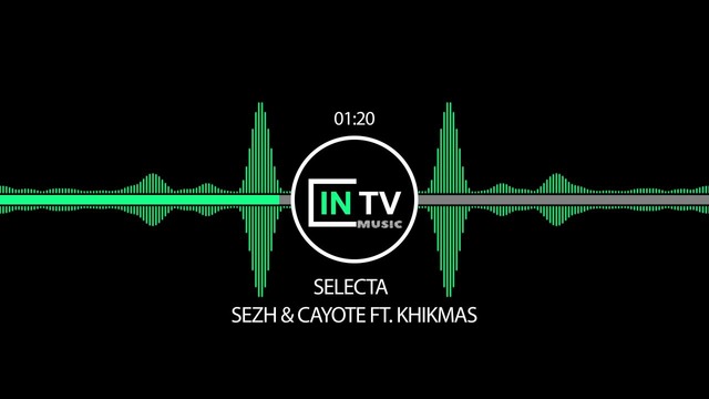 SEZH & Cayote ft. Khikmas – Selecta | INTV Music