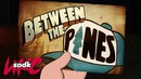 Секреты Гравити Фолз – Фильм о мультфильме Between The Pines