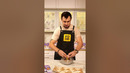 Красивые и вкусные елочки с шоколадом Milka Sweet Winter #foodru #рецепты #выпечка