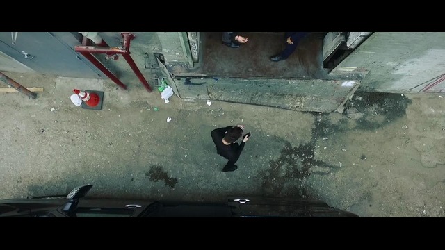 Jacob Whitesides – Lovesick (Official Music Video)