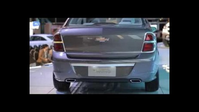 Chevrolet cobalt
