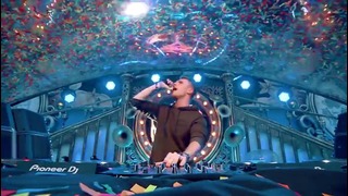 Nicky Romero – Live @ Tomorrowland Belgium 2017 (Weekend 2)