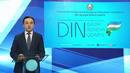 Дин ишлари бўйича қўмита видеобаёноти