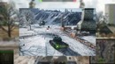 Jove:Новый режим «Превосходство»! (World of Tanks)
