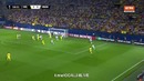 (HD) Вильярреал – Рейнджерс | Лига Европы 2018/19. Групповой этап | 1-тур
