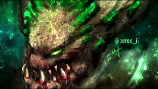 Abyssal Underlord – История героев Dota 2
