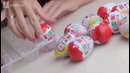 Киндер сюрприз на День Рождения своими руками / [мастерская идей