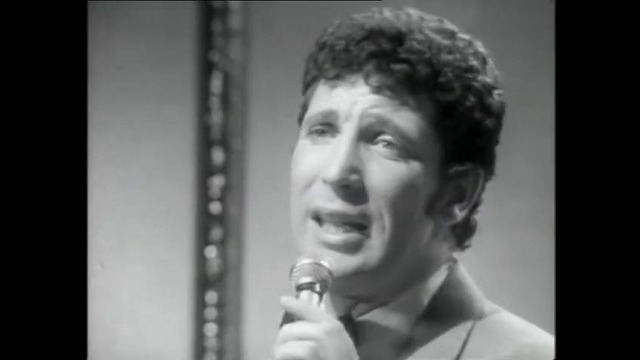 Tom Jones – Delilah (Official HD)