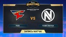 Map 2.FaZe vs Team EnVyUs – DreamHack Marceille de overpass [Anishared, ceh9]