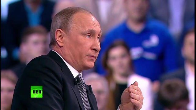 Владимир Путин сомневается, что запрет мельдония носил политический характер