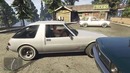 GTA V – Баба за рулем)) Что в жизни, что в игре))