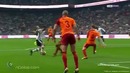 Бешикташ – Галатасарай | Чемпионат Турции 2017/18 | Обзор матча