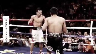 Juan Manuel Marquez- Greatest Hits (HBO Boxing)