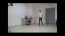 Телепорт человек