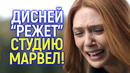 Дисней массово отменяет фильмы Марвел! Будущее студии печально