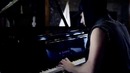 In Fear And Faith – Last Man Stranded (Piano solo by Ramin Niroomand)