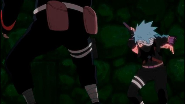 AMV] Naruto Shippuuden
