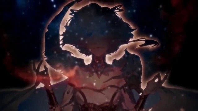 [Cepheid RUS] Goddess (Cover by Sati Akura)