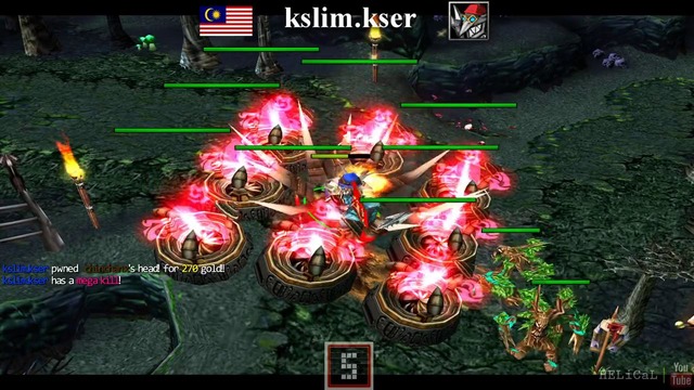 Dota – wodota helical top10 vol.49 disrespected in dota