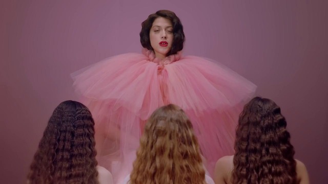 Евровидение 2019 Греция • Katerine Duska – Better Love