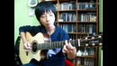 (Michael Jackson) Rock With You – Sungha Jung