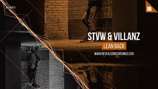 STVW & VillanZ – Lean Back