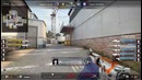 Liquid jdm64 1v5 envyus to save the game in favour of team liquid @ELEAGUE MAJOR