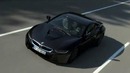 Frankfurt Motor Show BMW i8 2014