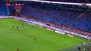 FK Dinamo Moscow vs FK Spartak Moscow