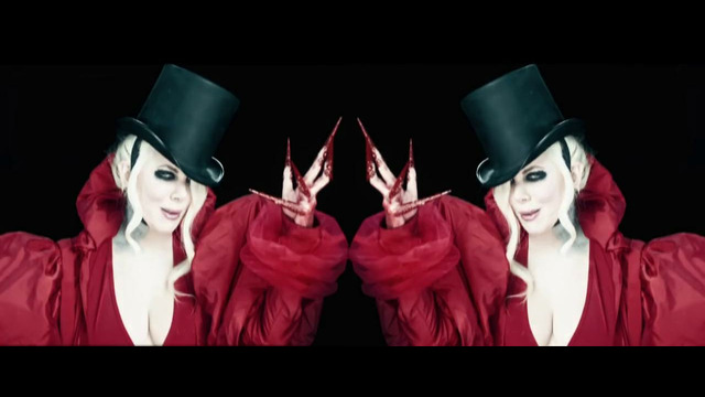 In This Moment – Sleeping With The Enemy (Official Music Video 2026)