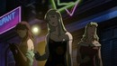 Пираты «Черной лагуны» / Black Lagoon (1 серия)