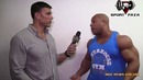 Фил Хит раскритиковал Арнольда NEW (RUS Sportfaza)