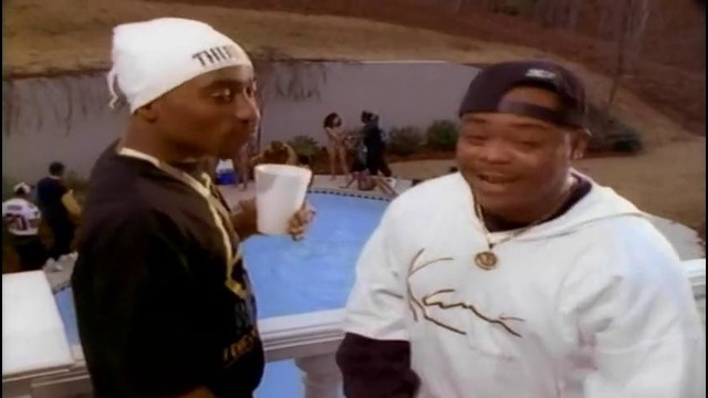 2Pac feat. MC Breed – Gotta Get Mine [720 HD