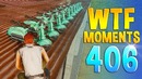 PUBG Daily Funny WTF Moments Ep. 406