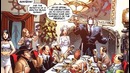 Бэтмен стал Суперменом – Часть 1 (DC Comics)