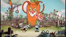 Cuphead – 9 минут геймплея